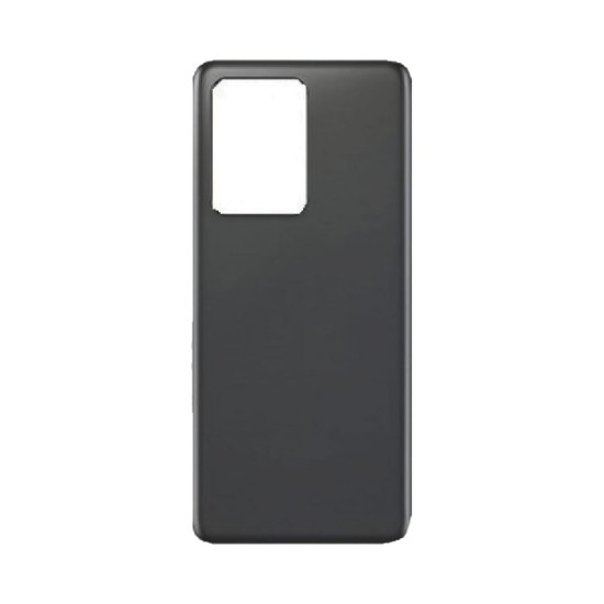 Tapa Trasera Samsung Galaxy S20 Ultra Gris